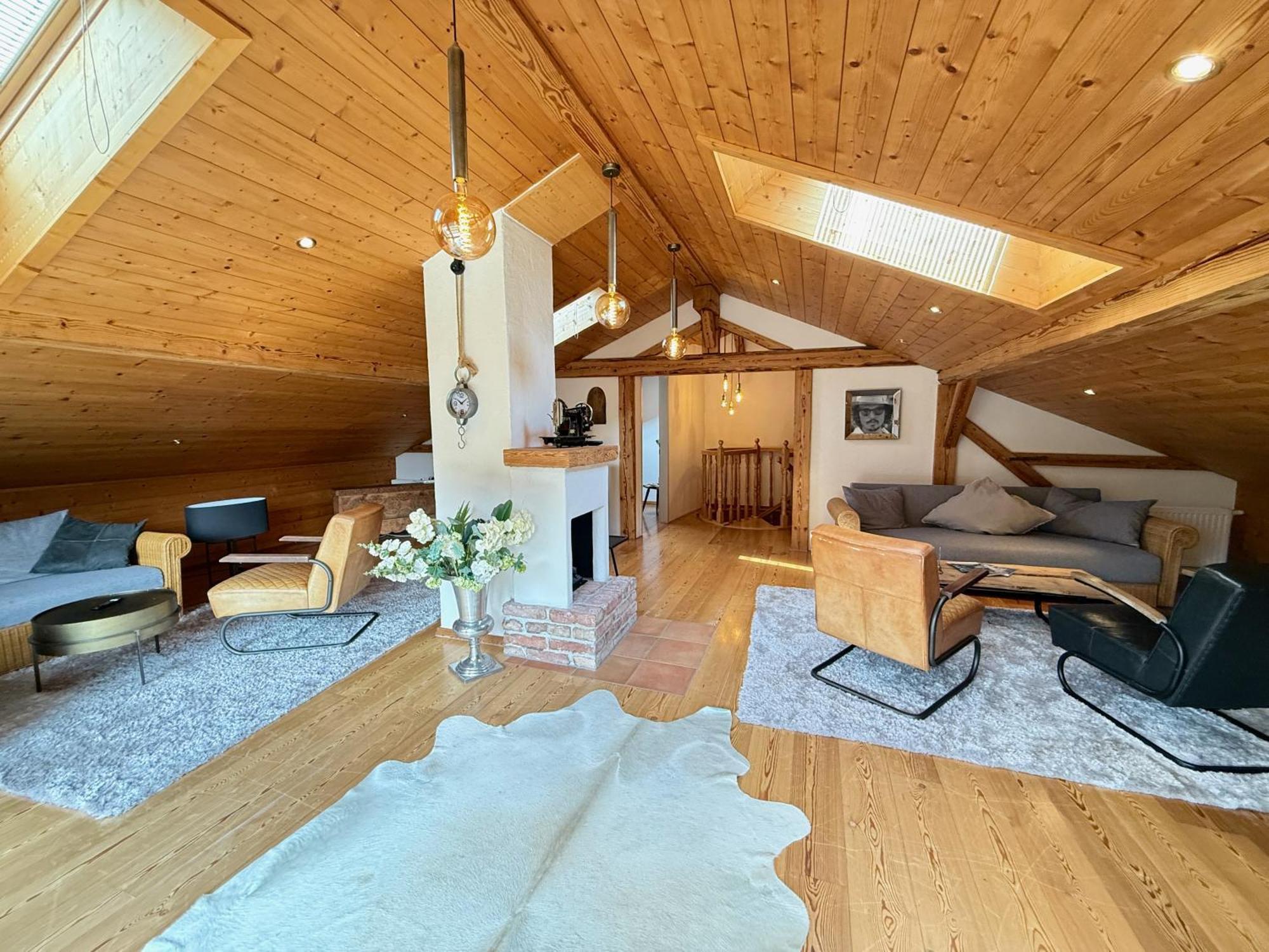 Chalet Belle Wild Going am Wilden Kaiser Buitenkant foto