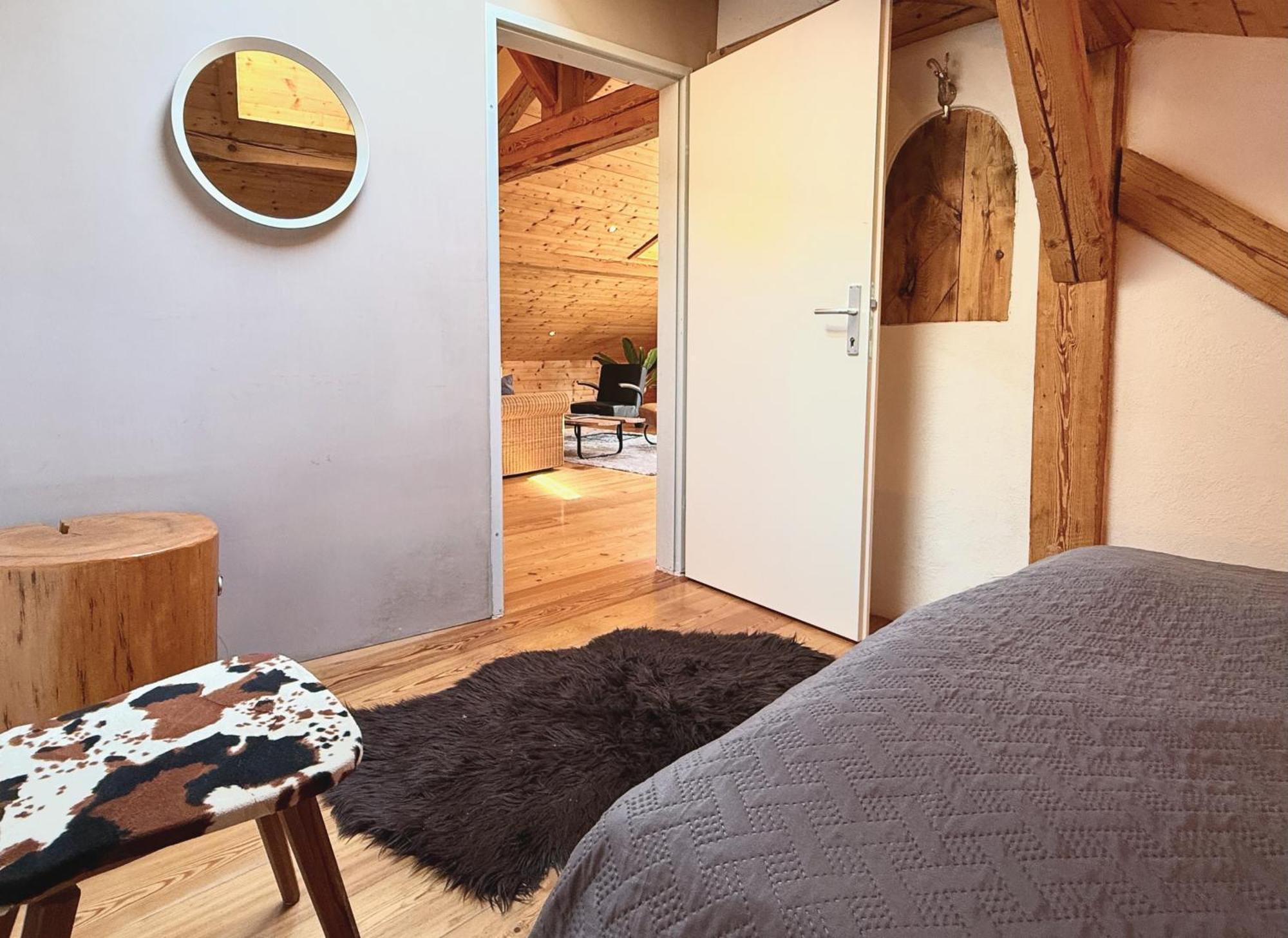 Chalet Belle Wild Going am Wilden Kaiser Buitenkant foto