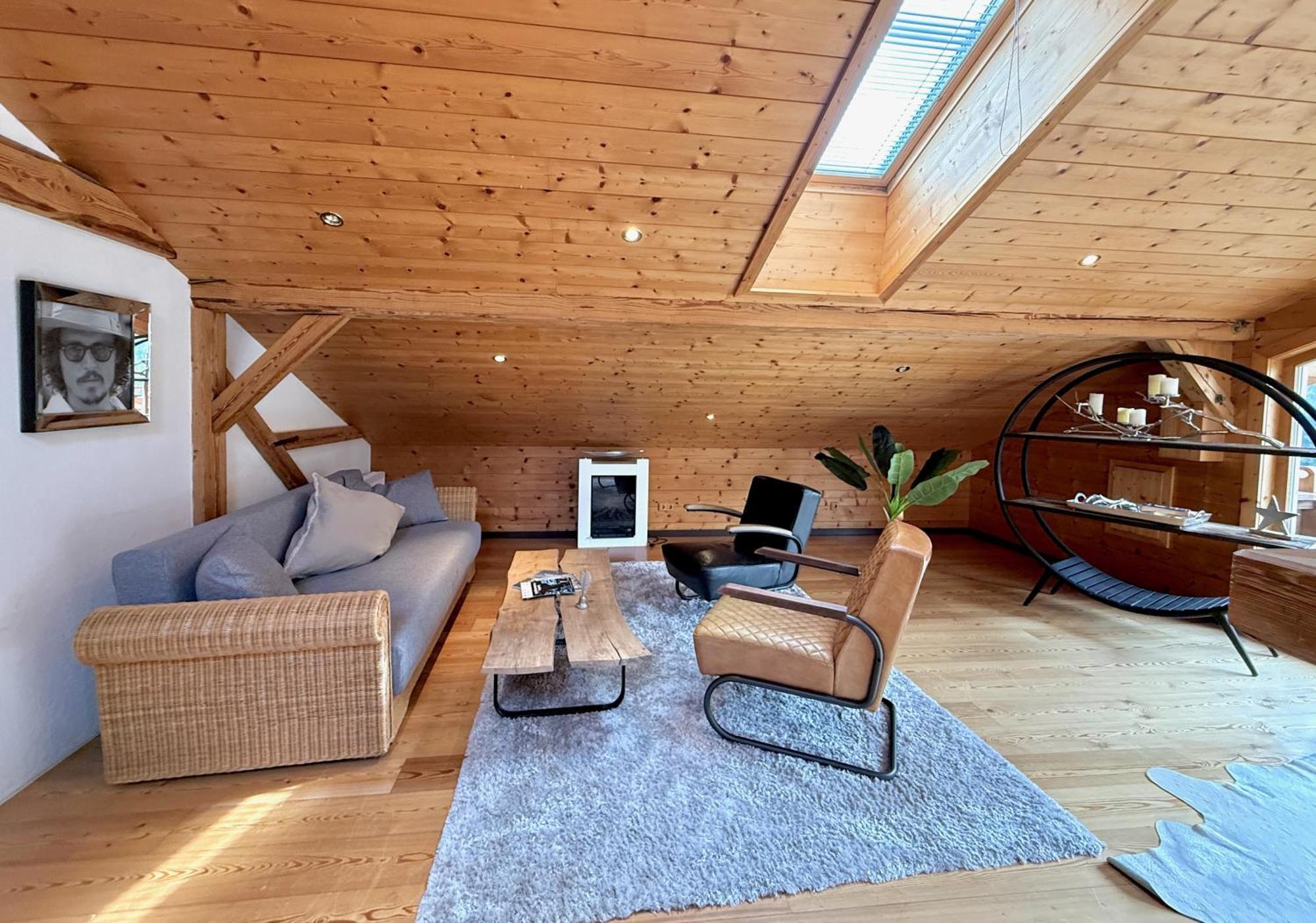 Chalet Belle Wild Going am Wilden Kaiser Buitenkant foto