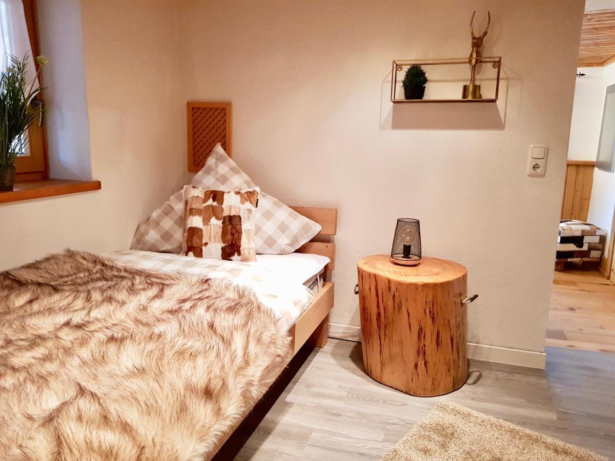 Chalet Belle Wild Going am Wilden Kaiser Buitenkant foto